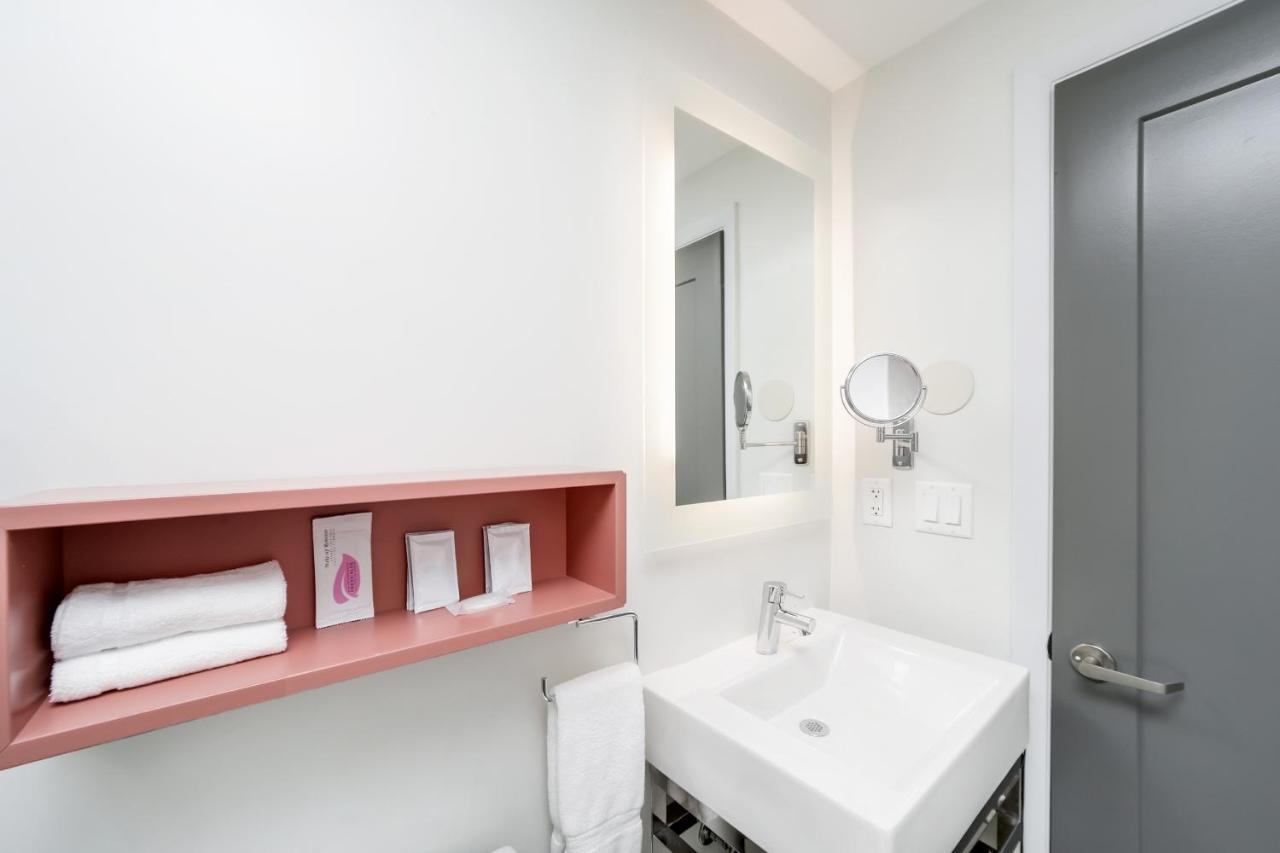The Julia Hotel (Adults Only) Miami Beach Exterior foto