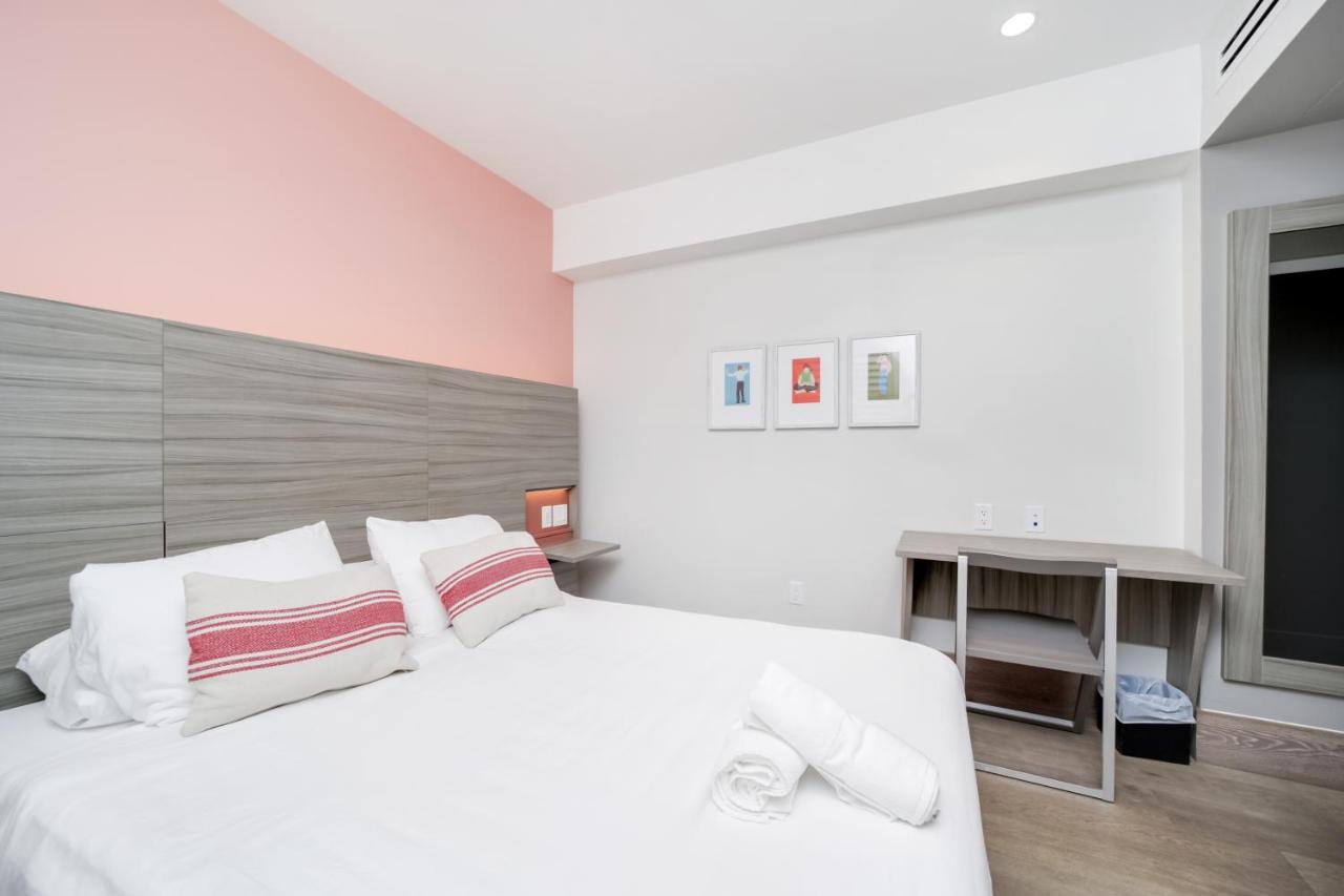 The Julia Hotel (Adults Only) Miami Beach Exterior foto